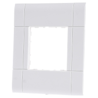 Image of GR1200K9010 - Face plate for wall duct GR1200K9010