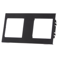 Image of GTMBV30T2 - Cover plate for installation units GTMBV30T2