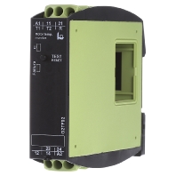 Image of G2TF02 - Temperature control relay 1800...3600Ohm G2TF02