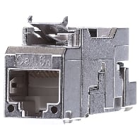 Image of J00029A2110 (24 Stück) - RJ45 8(8) plug J00029A2110