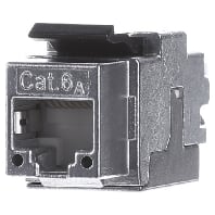 Image of J00029K0036 (2 Stück) - RJ45 8(8) jack J00029K0036