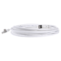 Image of L00003A0127 - RJ45 8(8) Patch cord 6A (IEC) 5m L00003A0127