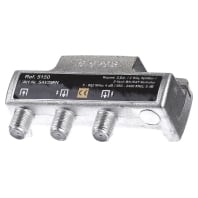 Image of SAV25FN - Tap-off and distributor 5 output(s) SAV25FN