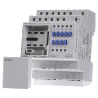 Image of BME 6 T KNX - Binary input for home automation 6-ch BME 6 T KNX