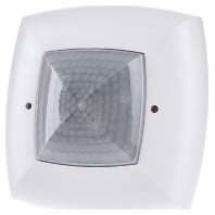 Image of Compact Office 24V - Motion sensor complete 0...360Â° white Compact Office 24V