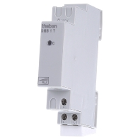 Image of DMB 1 T KNX - Dimming actuator bus system 1...400W DMB 1 T KNX