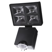 Image of LUXA102-180LED32W sw - Spot light/floodlight LUXA102-180LED32W sw