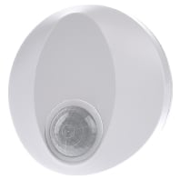 Image of LUXA 103-360 AP - Motion sensor complete 360Â° white LUXA 103-360 AP