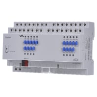 Image of RM 16 T KNX - Switch actuator for bus system 16-ch RM 16 T KNX - special offer