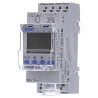 Image of SEL 170 top2 - Digital time switch 230...240VAC SEL 170 top2