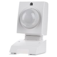 Image of SPHINX 105-300 KNX - Movement sensor for bus system 0...300Â° SPHINX 105-300 KNX