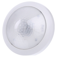 Image of theRondaP360-100UPWH - Motion sensor complete 0...360Â° white theRondaP360-100UPWH