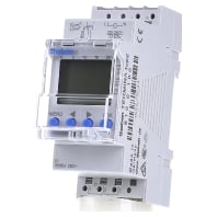 Image of TR 610 top2 - Digital time switch 230...240VAC TR 610 top2 - special offer