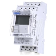 Image of TR 611 top2 RC - Digital time switch 230...240VAC TR 611 top2 RC