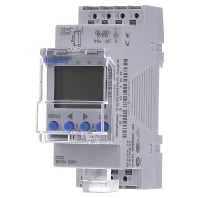 Image of TR 612 top2 - Digital time switch 230...240VAC TR 612 top2 - special offer