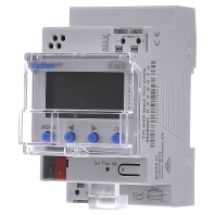 Image of TR 648 top2 RC KNX - Time switch for bus system 8-ch TR 648 top2 RC KNX - special offer