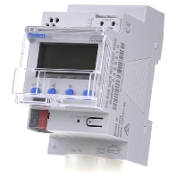 Image of TR 648top2 RC DCFKNX - Time switch for bus system 8-ch TR 648top2 RC DCFKNX - special offer