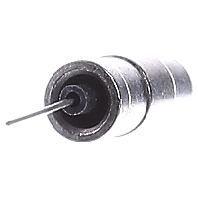 Image of R 77 DCB - Terminal resistor 75Ohm R 77 DCB