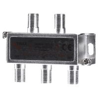 Image of SCS 4 - Tap-off and distributor 4 output(s) SCS 4