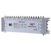 Image of TMS 17x8T - Multi switch for communication techn. TMS 17x8T