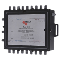 Image of TMU 918 - Multi switch for communication techn. TMU 918