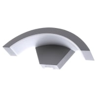 Image of 2209-601-87 - Wall luminaire 1x6W LED 2209-601-87