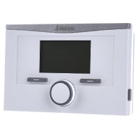 Image of CalorMATIC 332 - Room temperature controller CalorMATIC 332