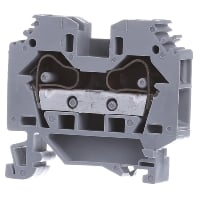 Image of 284-101 - Feed-through terminal block 10mm 57A 284-101