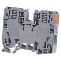 Image of 285-135 - Feed-through terminal block 16mm 125A 285-135