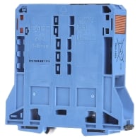 Image of 285-194 - Feed-through terminal block 25mm 232A 285-194