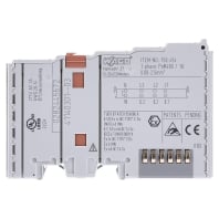 Image of 750-494 - Fieldbus function-/technology module 750-494