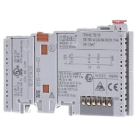 Image of 750-513 - Fieldbus digital module 0 In / 2 Out 750-513