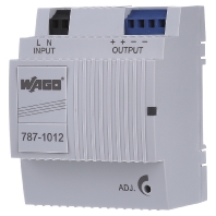 Image of 787-1012 - DC-power supply 85...264V/22,8...26,4V 787-1012