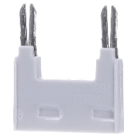 Image of 788-113 (25 Stück) - Cross-connector for terminal block 2-p 788-113