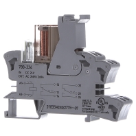 Image of 788-334 - Switching relay DC 24V 788-334