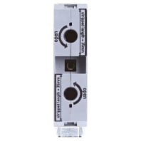 Image of 285-195 - Feed-through terminal block 25mm 232A 285-195