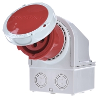 Image of 119 - Wall-mounted CEE-socket CEE-Socket 16A 119