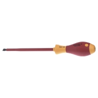 Image of SDI 1,6x8,0x175 - Screwdriver for slot head screws 8mm SDI 1,6x8,0x175