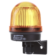 Image of 203.300.00 - Continuous luminaire yellow 5W 240V 203.300.00