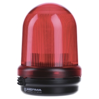 Image of 826.100.00 - Continuous luminaire red 15W 250V AC/DC 826.100.00