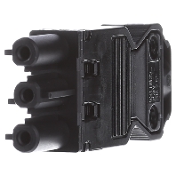 Image of GST18i3SB1ZR1SW - Connector plug-in installation GST18i3SB1ZR1SW