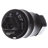 Image of RST20I3F S2 ZR2 V SW - Connector plug-in installation 3x1,5mm² RST20I3F S2 ZR2 V SW