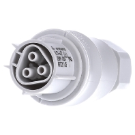 Image of RST20I3S B1 ZR1V GL - Connector plug-in installation 3x4mm² RST20I3S B1 ZR1V GL