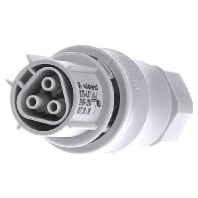 Image of RST20I3S B1 ZR2V GL - Connector plug-in installation 3x4mm² RST20I3S B1 ZR2V GL