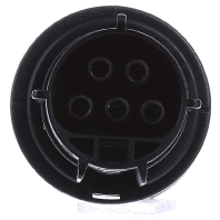 Image of RST20I5S B1 ZR2V SW - Connector plug-in installation 5x4mm² RST20I5S B1 ZR2V SW