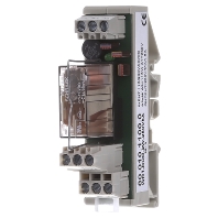 Image of WR1-DUO-2W-250V5A - Switching relay WR1-DUO-2W-250V5A