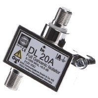 Image of DL20A - Trap filter DL20A