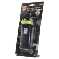 Image of 425082 - Pocket torch 135mm rechargeable 425082