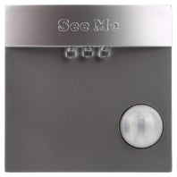 Image of 12130 - 1a Mini LED sensor light SeeMe (without batteries)