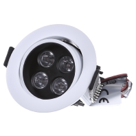 Image of MICROS-C #60813902 - Downlight LED not exchangeable MICROS-C #60813902